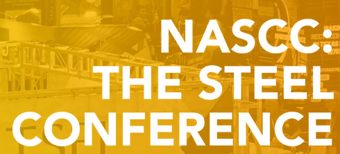 North American Steel Construction Conference - NASCC