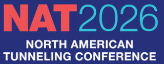 North American Tunneling Conference (NAT) 2026
