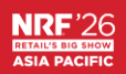 NRF - Retail's Big Show Asia Pacific