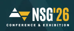 NSG 2026 logo