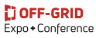 OFF-GRID Expo & Conference