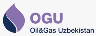 OGU - Oil & Gas Uzbekistan logo