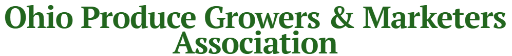 Ohio Produce Growers & Marketers Association - Ohio Produce Network