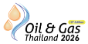 Oil & Gas Thailand (OGET)