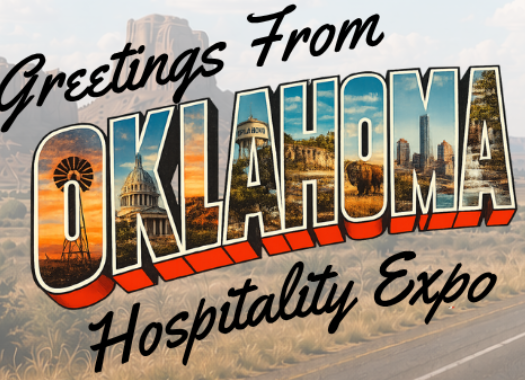 Oklahoma Restaurant & Hospitality Expo 2026