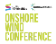 Onshore Wind Conference
