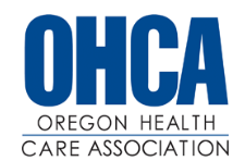 Oregon Health Care Association (OHCA) Annual Convention