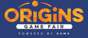 Origins Game Fair