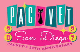 PacVet - Pacific Veterinary Conference