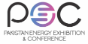 Pakistan Energy Exhibition & Conference - PEEC logo