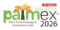 PALMEX Malaysia - Palm Oil Expo