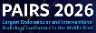 Pan Arab Interventional Radiology Society - PARIS Annual Congress