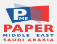 Paper-ME Saudi Arabia