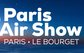 Paris Air Show