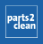 Parts2clean & COROSAVE