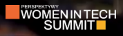 Perspektywy Women in Tech Summit 2026 logo