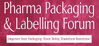 Pharma Packaging & Labeling Innovation Forum