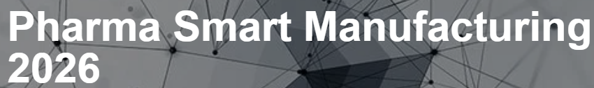 Pharma Smart Manufacturing 2026
