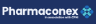 PHARMACONEX logo