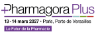 PharmagoraPlus - Pharmaceutical Trade Show