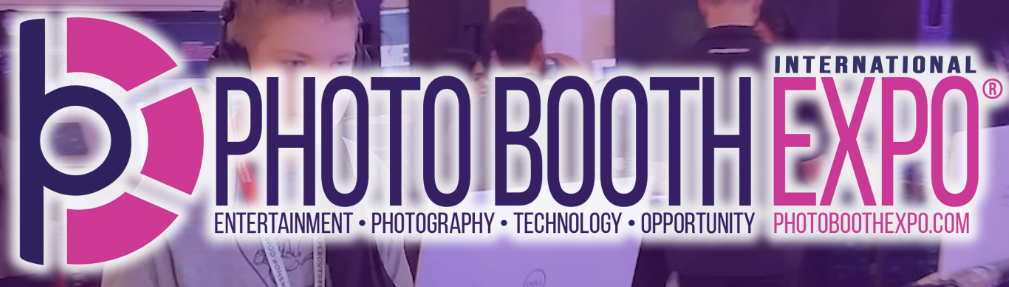 Photo Booth Expo (PBX) logo