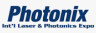 Photonix - Int'l Laser & Photonics Expo