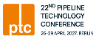 Pipeline Technology Conference - PTC
