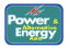 Power & Alternative Energy Asia logo