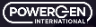 POWERGEN International