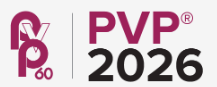 Pressure Vessels & Piping Conference
