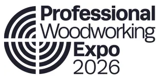 Professional Woodworking Expo 2026