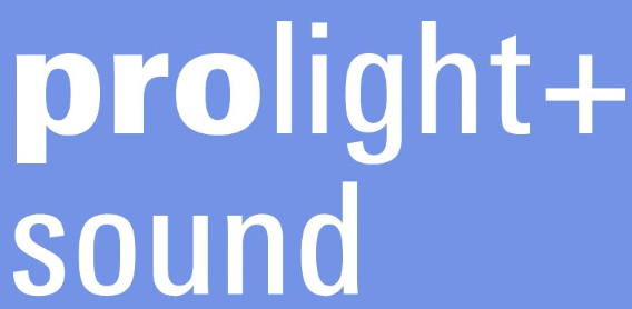 Prolight + Sound Guangzhou 2026