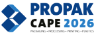 PROPAK CAPE - Packaging, Processing, Printing, Plastics