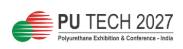 PU Tech - Polyurethane Exhibition & Conference