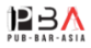 Pub & Bar Asia - PBA