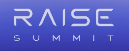 RAISE Summit Paris 2026