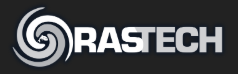 RAStech Europe Conference & Trade Fair 2026 logo
