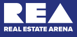 Real Estate Arena 2026 logo