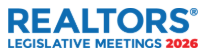 REALTORS® Legislative Meetings 2026