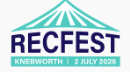 RecFest UK 2026
