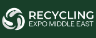 Recycling Expo Middle East