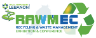 Recycling & Waste Management Exhibition & Conference - RAWMEC logo