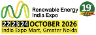 Renewable Energy India Expo
