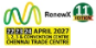 RenewX