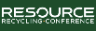 Resource Recycling Conference