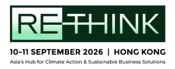 ReThink - Sustainable Business Forum & Solutions Expo