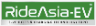 RideAsia Ev