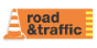 Road & Traffic logo