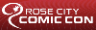 Rose City Comic Con