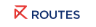 Routes Americas (Aviaiton) logo
